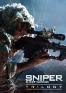 ESD Sniper Ghost Warrior Trilogy - cena, porovnanie
