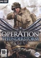 ESD Operation Thunderstorm - cena, porovnanie