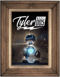 ESD Tyler Model 005