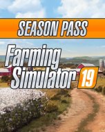 ESD Farming Simulator 19 Season Pass - cena, porovnanie