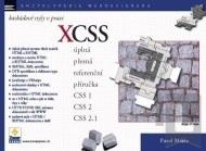 xCSS - referenční příručka - cena, porovnanie