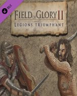 ESD Field of Glory II Legions Triumphant - cena, porovnanie