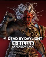 ESD Dead by Daylight Killer Expansion Pack - cena, porovnanie