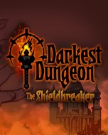 ESD Darkest Dungeon The Shieldbreaker - cena, porovnanie