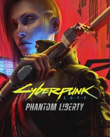 ESD Cyberpunk 2077 Phantom Liberty