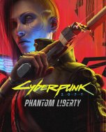 ESD Cyberpunk 2077 Phantom Liberty - cena, porovnanie