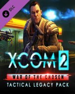 ESD XCOM 2 War of the Chosen Tactical Legacy Pack - cena, porovnanie