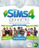 ESD The Sims 4 Bundle Pack 5 - cena, porovnanie