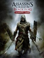 ESD Assassins Creed 4 Black Flag Season Pass - cena, porovnanie