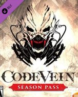 ESD Code Vein Season Pass - cena, porovnanie