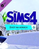 ESD The Sims 4 Život na horách - cena, porovnanie