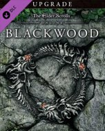 ESD The Elder Scrolls Online Blackwood Upgrade - cena, porovnanie