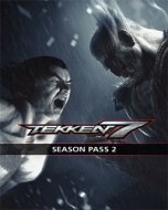 ESD Tekken 7 Season Pass 2 - cena, porovnanie