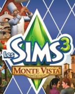 ESD The Sims 3 Monte Vista - cena, porovnanie