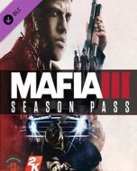 ESD Mafia III Season Pass MAC - cena, porovnanie