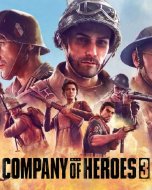 ESD Company of Heroes 3 - cena, porovnanie