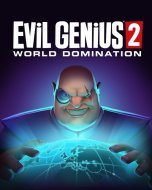 ESD Evil Genius 2 World Domination - cena, porovnanie