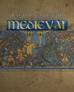 ESD Field of Glory II Medieval - cena, porovnanie