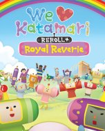 ESD We Love Katamari REROLL+ Royal Reverie - cena, porovnanie