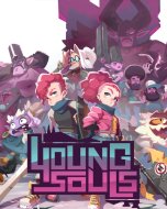 ESD Young Souls - cena, porovnanie