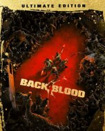 ESD Back 4 Blood Ultimate Edition - cena, porovnanie