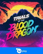 ESD Trials of the Blood Dragon - cena, porovnanie