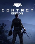 ESD Arma 3 Contact Edition - cena, porovnanie