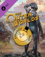 ESD The Outer Worlds Expansion Pass - cena, porovnanie