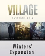 ESD Resident Evil Village Winters’ Expansion - cena, porovnanie