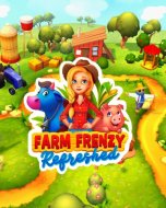 ESD Farm Frenzy Refreshed - cena, porovnanie