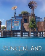 ESD Sunkenland - cena, porovnanie