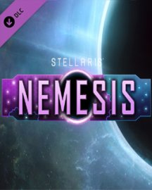 ESD Stellaris Nemesis