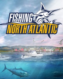 ESD Fishing North Atlantic