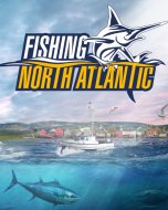 ESD Fishing North Atlantic - cena, porovnanie
