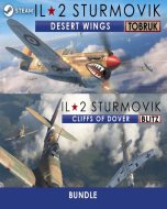 ESD IL-2 Sturmovik Dover Bundle - cena, porovnanie
