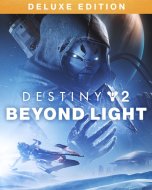 ESD Destiny 2 Beyond Light Deluxe Edition Upgrade - cena, porovnanie