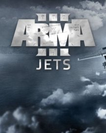 ESD Arma 3 Jets