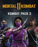 ESD Mortal Kombat 11 Kombat Pack 2 - cena, porovnanie