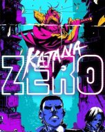 ESD Katana ZERO - cena, porovnanie