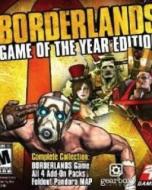 ESD Borderlands GOTY - cena, porovnanie