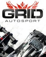 ESD GRID Autosport - cena, porovnanie