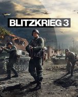 ESD Blitzkrieg 3 - cena, porovnanie