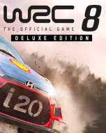 ESD WRC 8 Deluxe Edition - cena, porovnanie