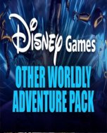ESD Disney Games Other-Worldly Pack - cena, porovnanie