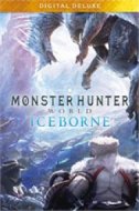 ESD Monster Hunter World Iceborne Digital Deluxe - cena, porovnanie