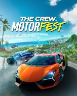ESD The Crew Motorfest - cena, porovnanie