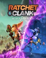 ESD Ratchet & Clank Rift Apart - cena, porovnanie