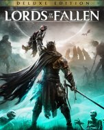 ESD Lords of the Fallen Deluxe Edition - cena, porovnanie