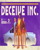 ESD Deceive Inc. - cena, porovnanie