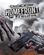 ESD Homefront The Revolution Beyond the Walls - cena, porovnanie